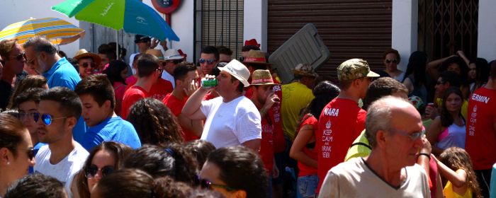 Feria Madrigalejo 2015 17-0-